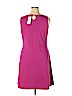 lucy Pink Casual Dress Size XL - photo 2
