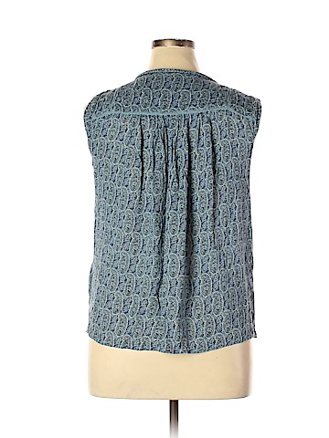 Lucky Brand Sleeveless Blouse (view 2)