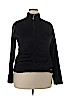 Dakini 100% Polyester Black Fleece Size XL - photo 1