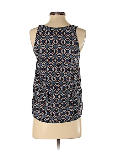 H&M Sleeveless Blouse (view 2)