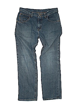 Wrangler Jeans Co Size 16