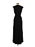 Vince Camuto Black Cocktail Dress Size 6 - photo 2