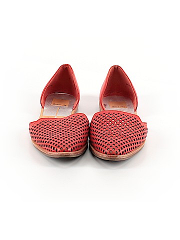 Dolce Vita Flats (view 2)