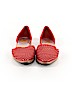 Dolce Vita Red Flats Size 8 1/2 - photo 2