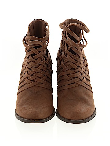 Fergalicious Ankle Boots (view 2)