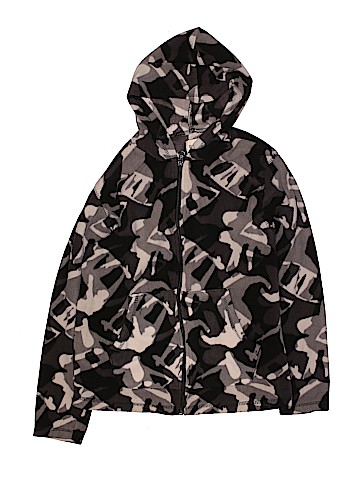 Old Navy Fleece Jacket (view 1)