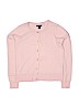Gap Kids Pink Cardigan Size L (youth) - photo 1