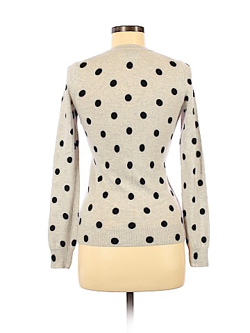 Only Mine Cashmere Pullover Sweater (view 2)