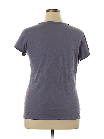 Banana Republic Factory Store Short Sleeve T-Shirt (view 2)