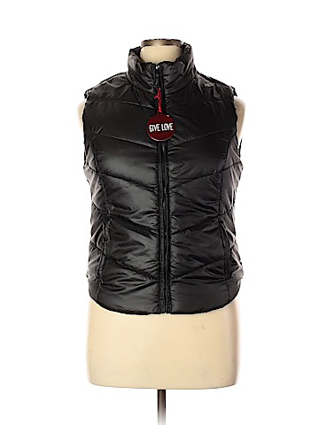 Aeropostale Vest (view 1)