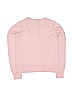 Gap Kids Pink Cardigan Size L (youth) - photo 2
