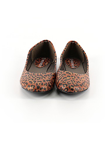 West Blvd. Flats (view 2)