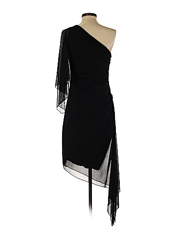 Laundry by Shelli Segal Cocktail Dress (view 2)