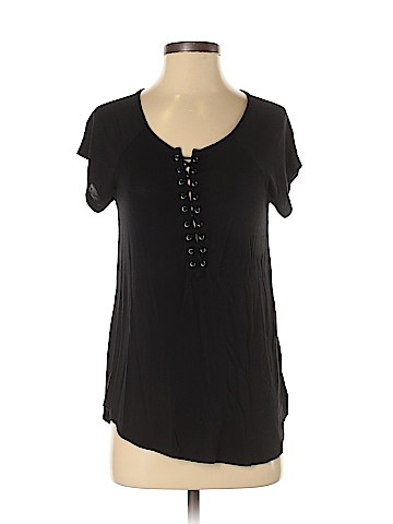 American Eagle Outfitters Short Sleeve Top (view 1)