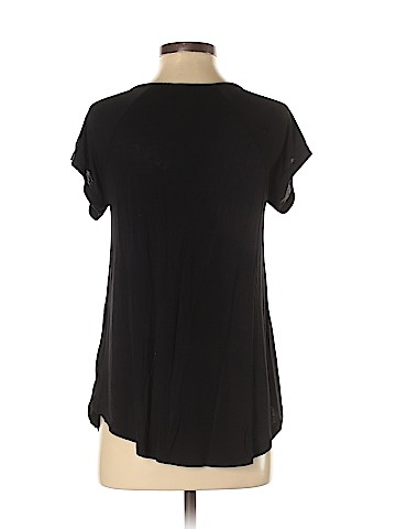 American Eagle Outfitters Short Sleeve Top (view 2)