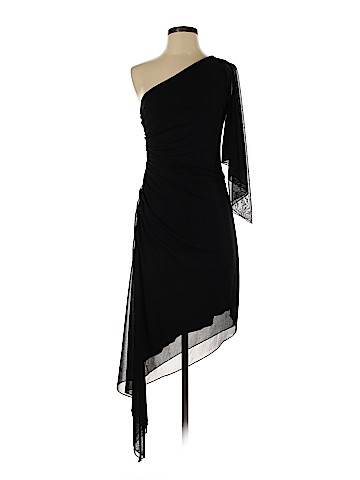 Laundry by Shelli Segal Cocktail Dress (view 1)