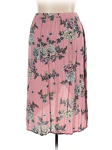 Xhilaration Casual Skirt (view 2)