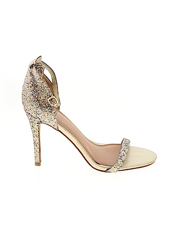 14th & Union Heels (view 1)