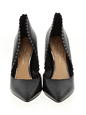 Jessica Simpson Heels (view 2)