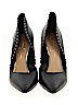 Jessica Simpson Black Heels Size 9 1/2 - photo 2