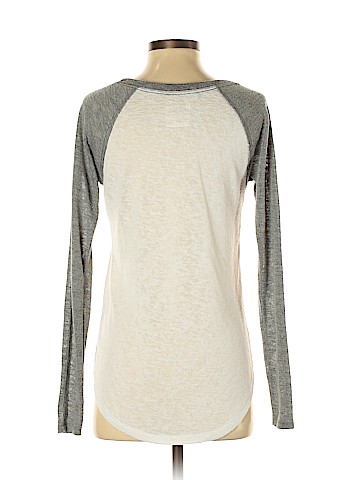 Hollister Pullover Sweater (view 2)