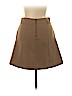 H&M Tan Casual Skirt Size 10 - photo 2