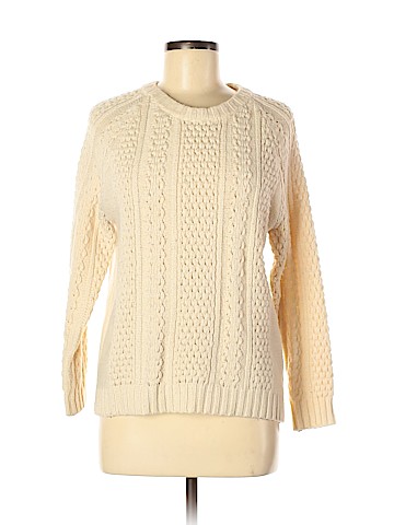 Forever 21 Pullover Sweater (view 1)