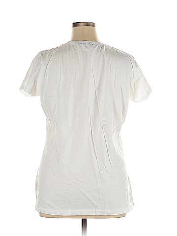 Instant Message Short Sleeve T-Shirt (view 2)