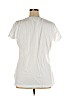 Instant Message 100% Cotton White Short Sleeve T-Shirt Size XL - photo 2