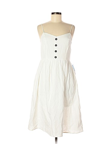 J for Justify Casual Dress (view 1)