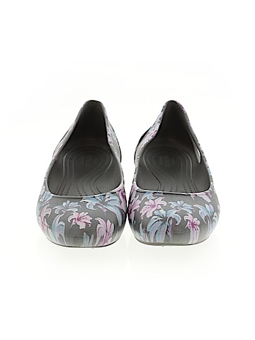 Crocs Flats (view 2)