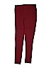Unbranded Red Jeggings Size Large kids - X-Large kids - photo 1