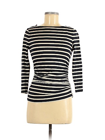 MICHAEL Michael Kors 3/4 Sleeve T-Shirt (view 1)