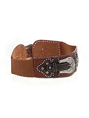 Montana West Belt (view 1)