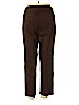 Cj Banks Brown Casual Pants Size 20W - photo 2