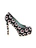 Iron Fist Black Heels Size EU 40 - photo 1