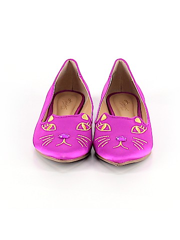 Thalia Sodi Flats (view 2)