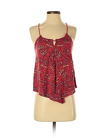 American Eagle Outfitters Sleeveless Top (view 1)