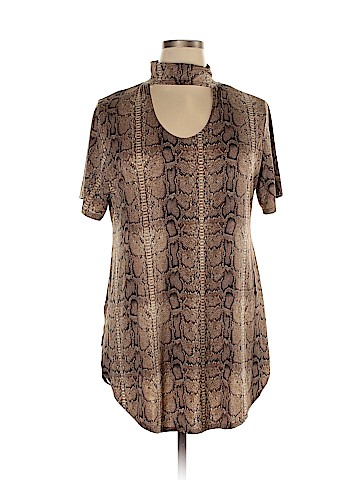 Assorted Brands Short Sleeve Top (view 1)