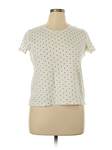 Croft & Barrow Short Sleeve T-Shirt (view 1)