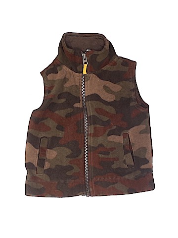 Carter's Jacket (view 1)