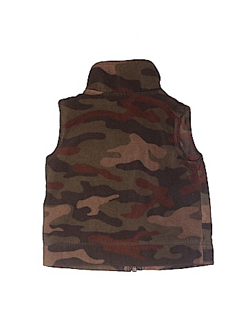 Carter's Jacket (view 2)