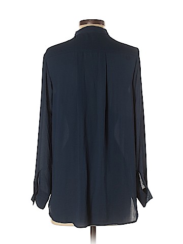 H&M Long Sleeve Blouse (view 2)