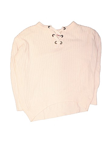 Vintage Havana Pullover Sweater (view 1)