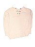 Vintage Havana 100% Acrylic Ivory Pullover Sweater Size L (youth) - photo 1