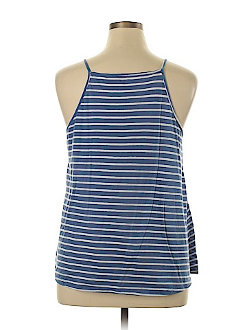 Old Navy Sleeveless Blouse (view 2)