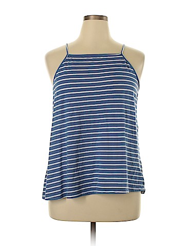 Old Navy Sleeveless Blouse (view 1)