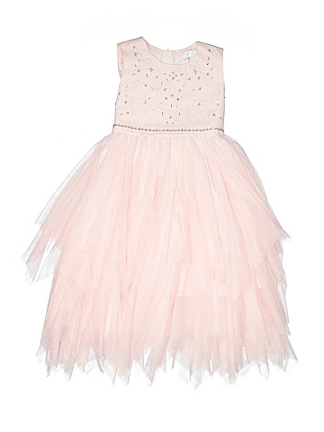 Camilla Special Occasion Dress (view 1)