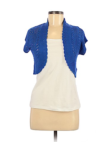 Signature by Robbie Bee Cardigan (view 1)