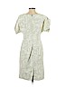 Feral Childe Ivory Casual Dress Size S - photo 2